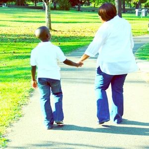 Meet your Posher, Malika